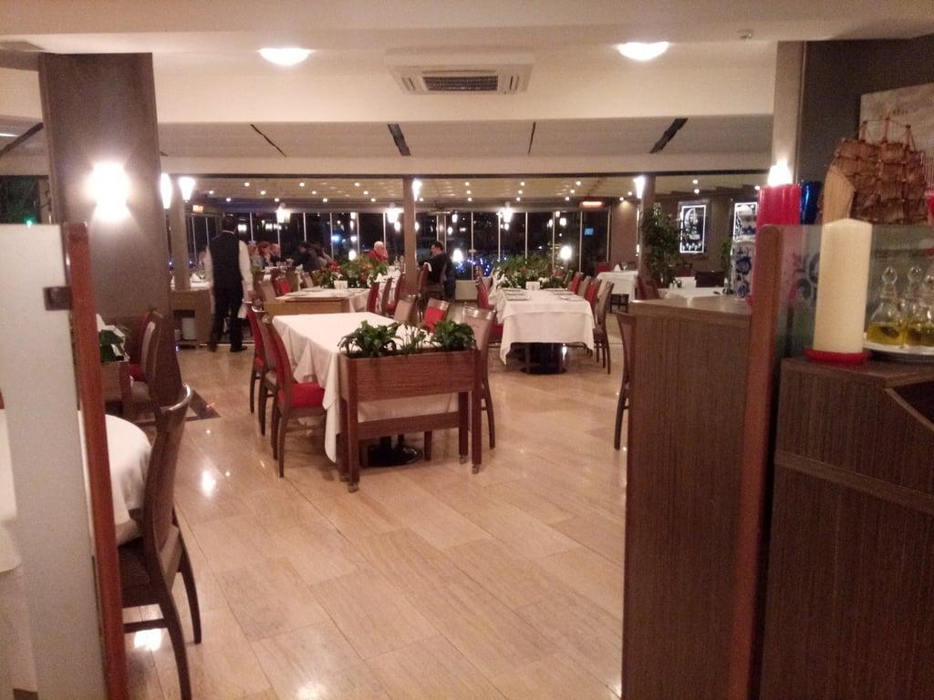 Eftalya Balık Şaşkınbakkal fotoğraf 8