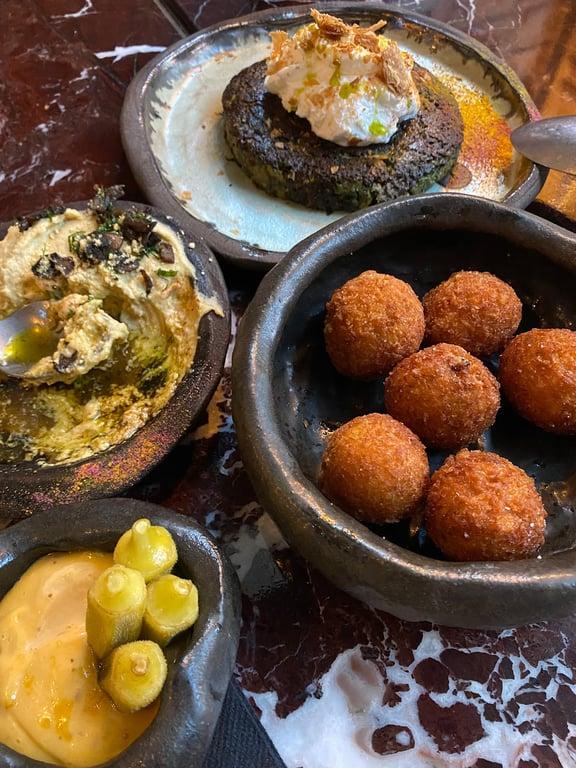 Muutto Street Food & Meze Bar Fişekhane fotoğraf 14