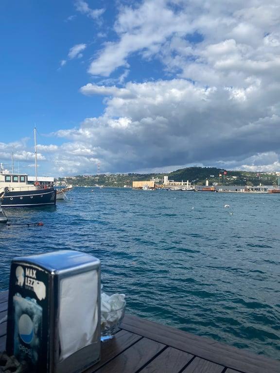 Nilly Cafe fotoğraf 5