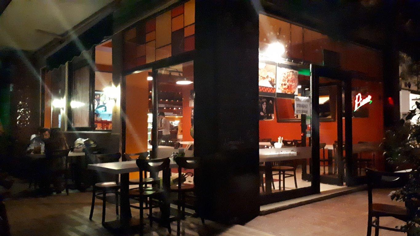 Little İtaly Pizza fotoğraf 2