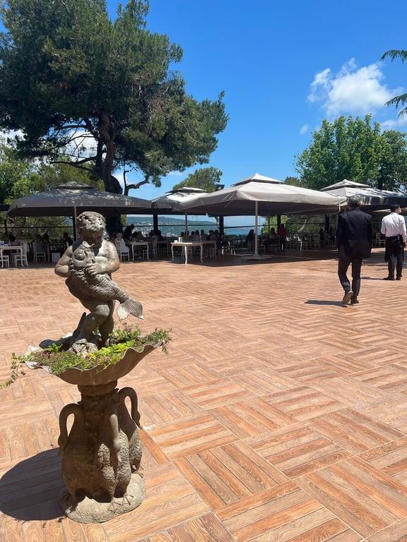 Çamlık Garden Tarabya fotoğraf 5