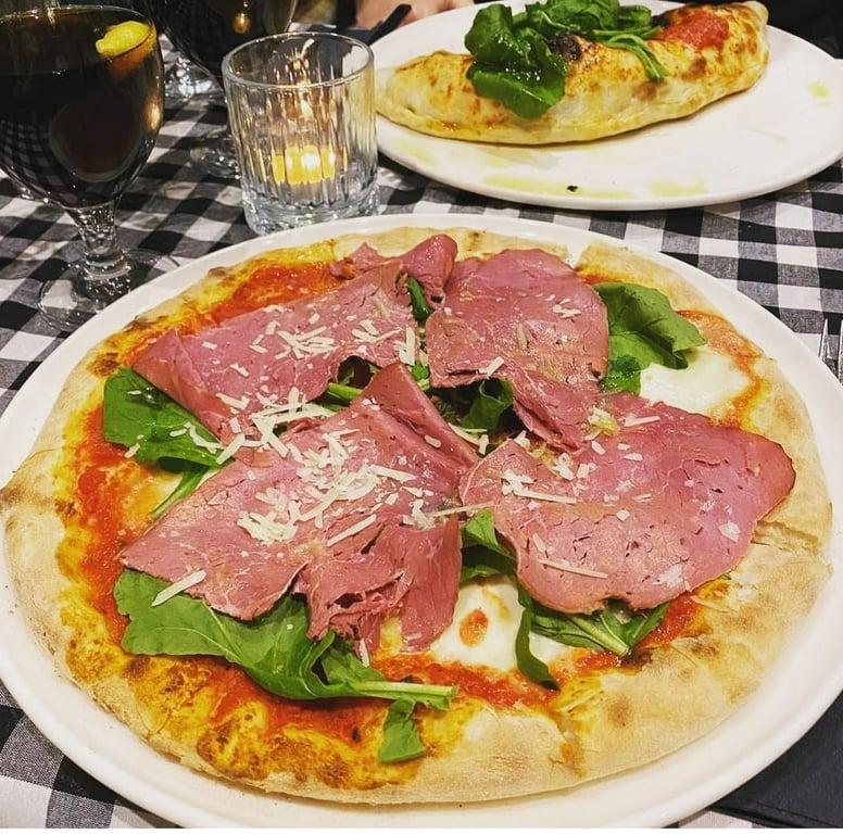NAPOLİ GOURMET NİSANTASİ fotoğraf 2