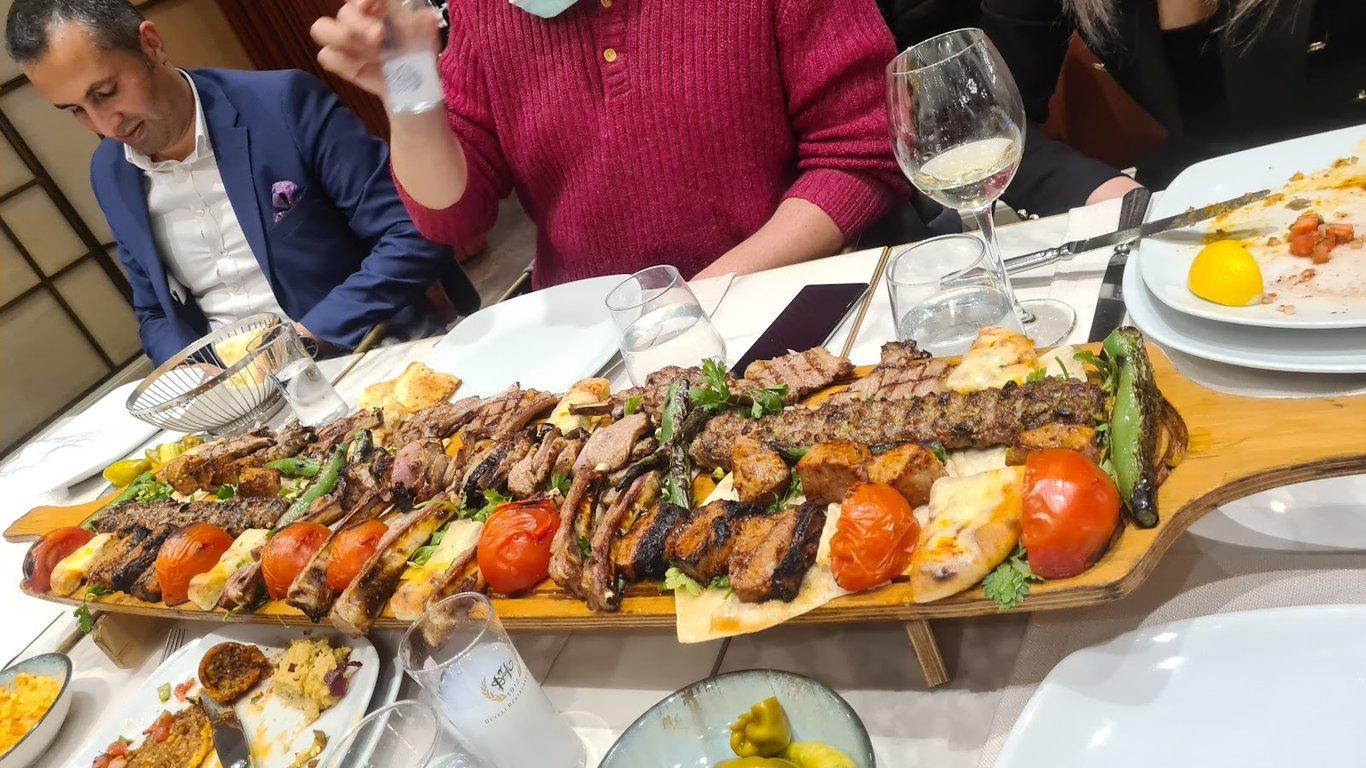 Develi Nişantaşı fotoğraf 7