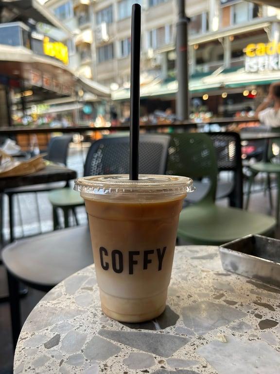 Halitağa Coffy fotoğraf 5