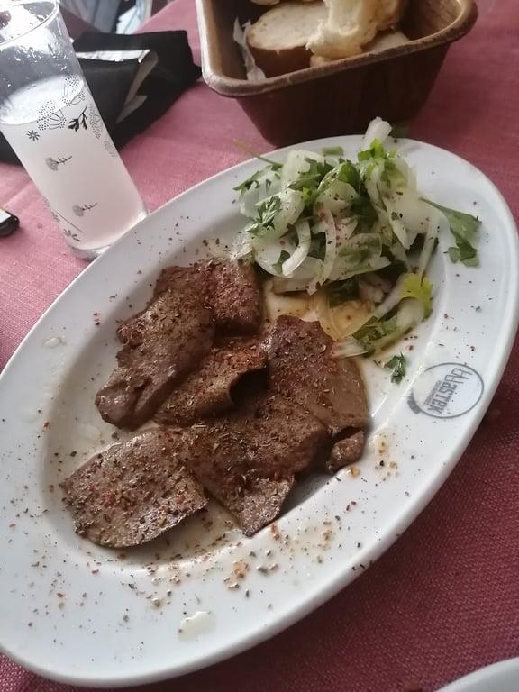 ASTEK RESTAURANT & MEYHANE fotoğraf 6