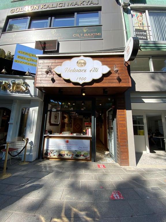 Helvacı Ali Çengelköy fotoğraf 12