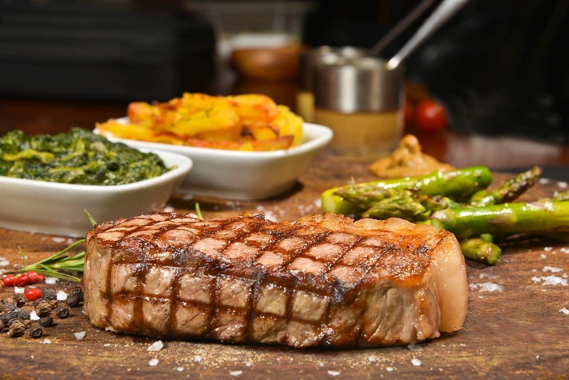 Günaydın Kebap & Steakhouse İstinyePark Avm fotoğraf 6
