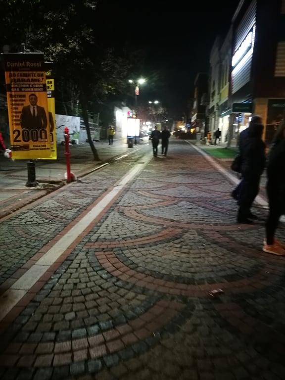Gazibaba Meyhanesi