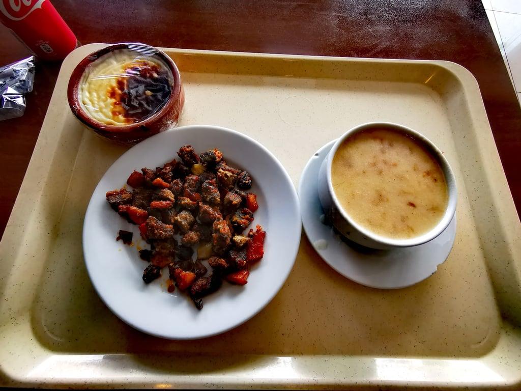 Bolu Et Lokantası fotoğraf 2