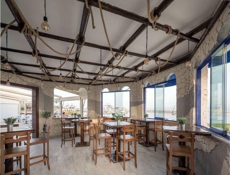 Zeytinlik Balık Restaurant fotoğraf 5