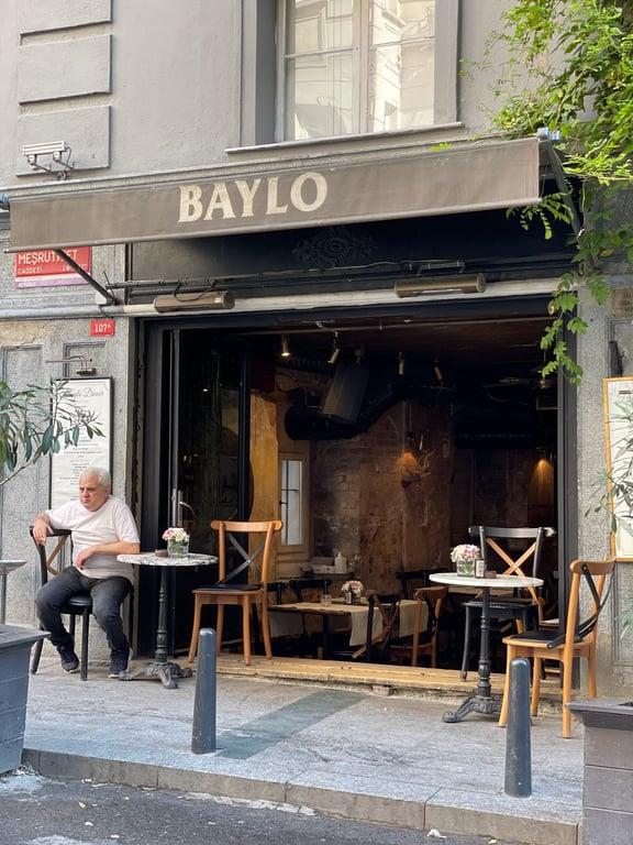 Baylo fotoğraf 11