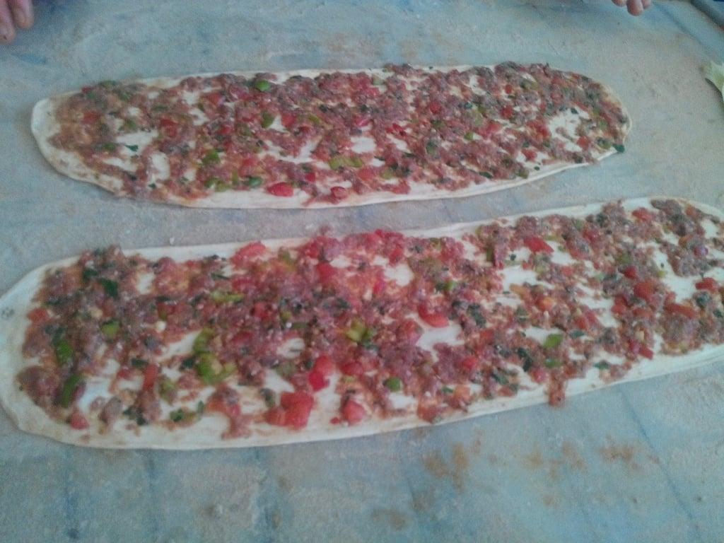Değer Pide Lahmacun (Seyrantepe) fotoğraf 4