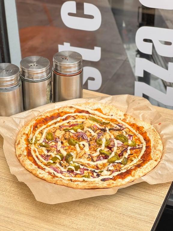 Choys Best Fried Chicken | Pizza | Burger fotoğraf 10