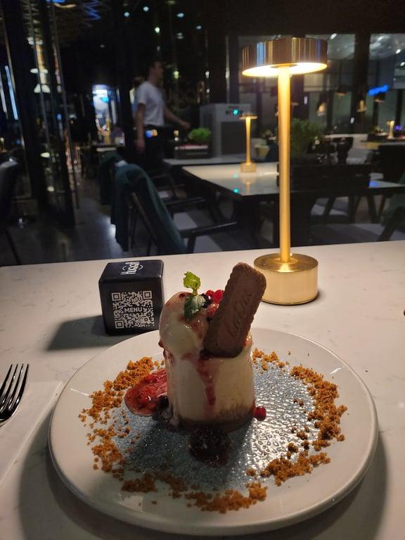 HuQQa Emaar - Best Shisha & Breakfast in İstanbul fotoğraf 12
