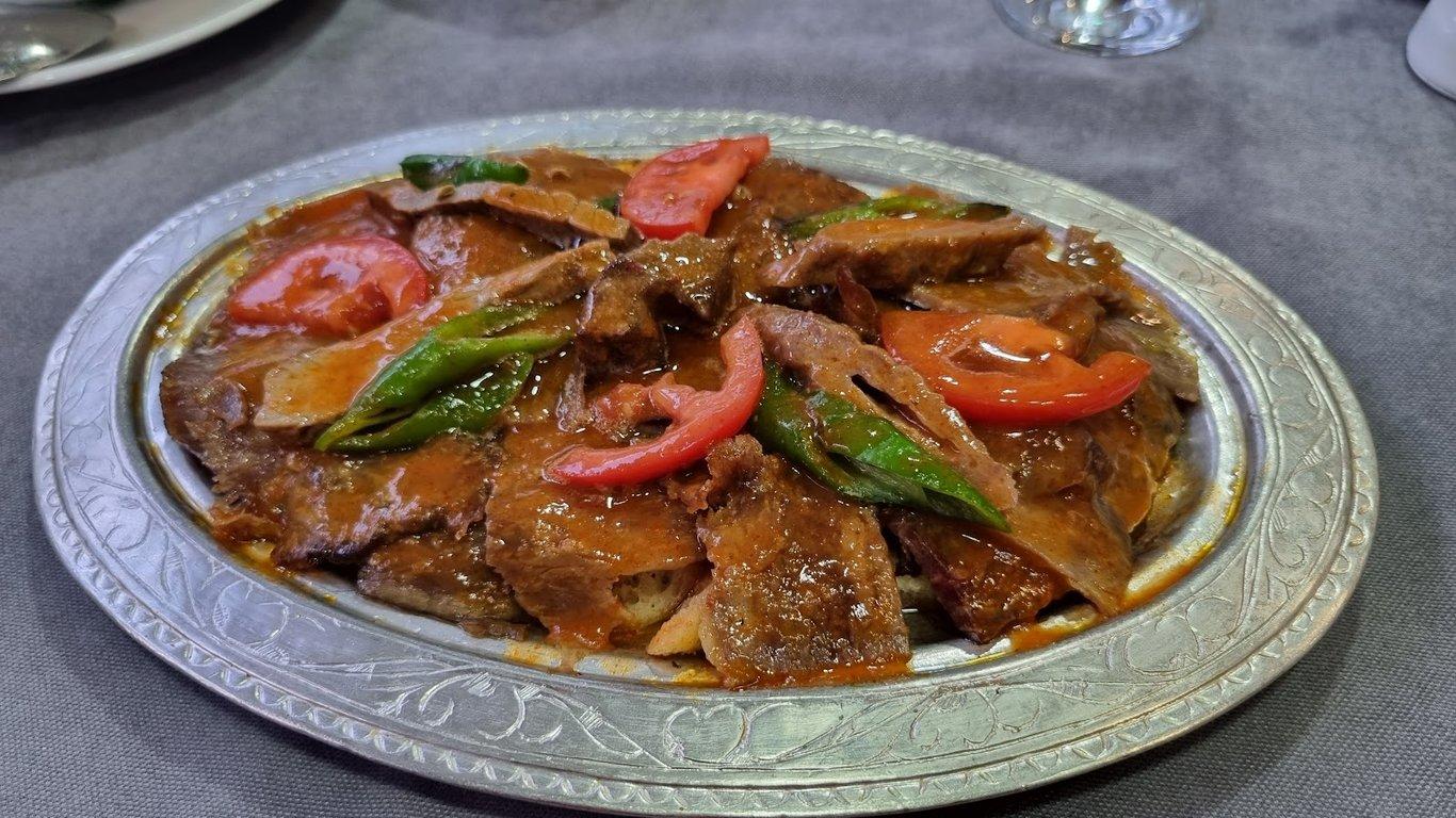 Zekibey İskender fotoğraf 2