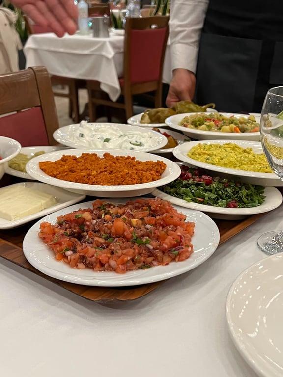 Nakkaş Kebap Göztepe fotoğraf 12