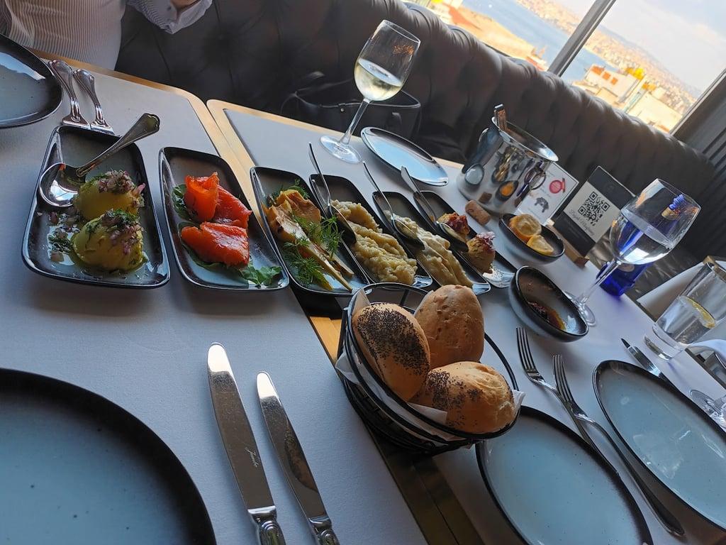 Adella Seafood Restaurant fotoğraf 5