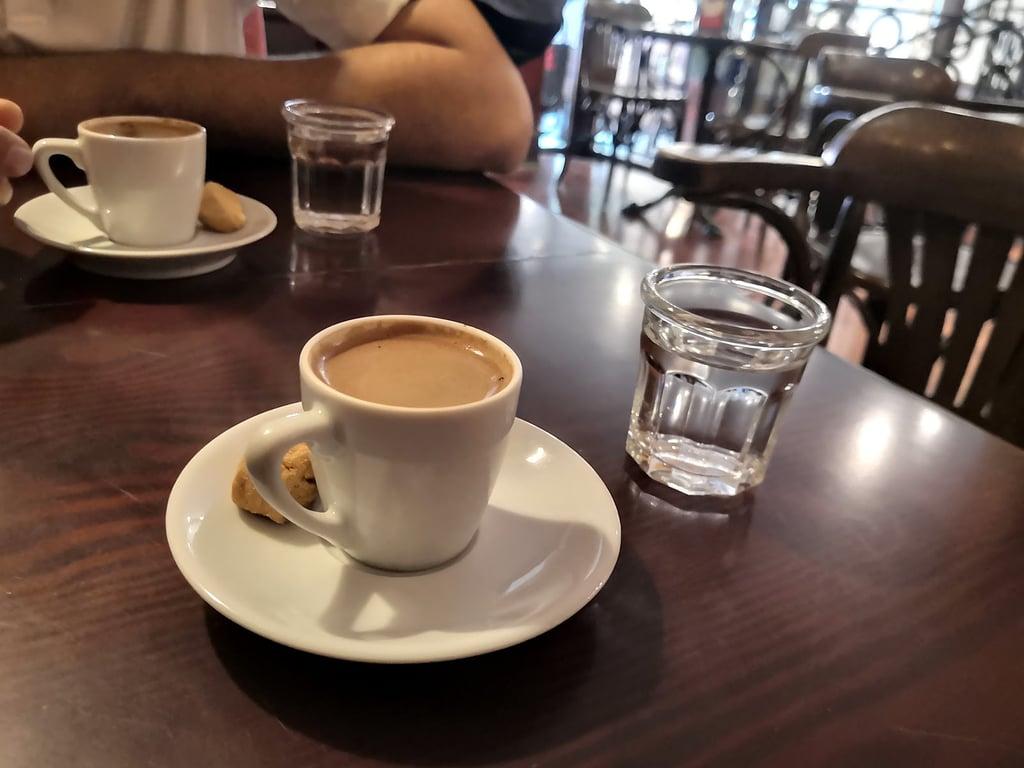 Cafe des Cafes fotoğraf 1