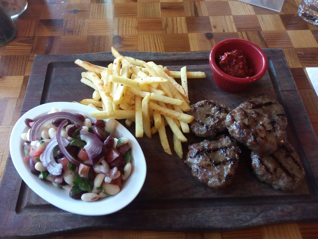Butcha Steakhouse fotoğraf 4