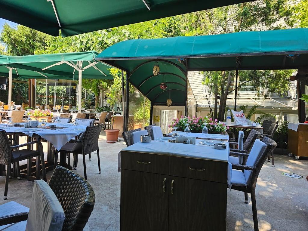 KİLİZA ET KEBAP fotoğraf 4