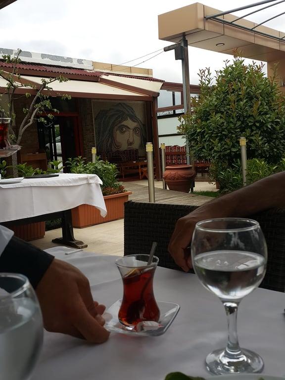 Özsu Restaurant