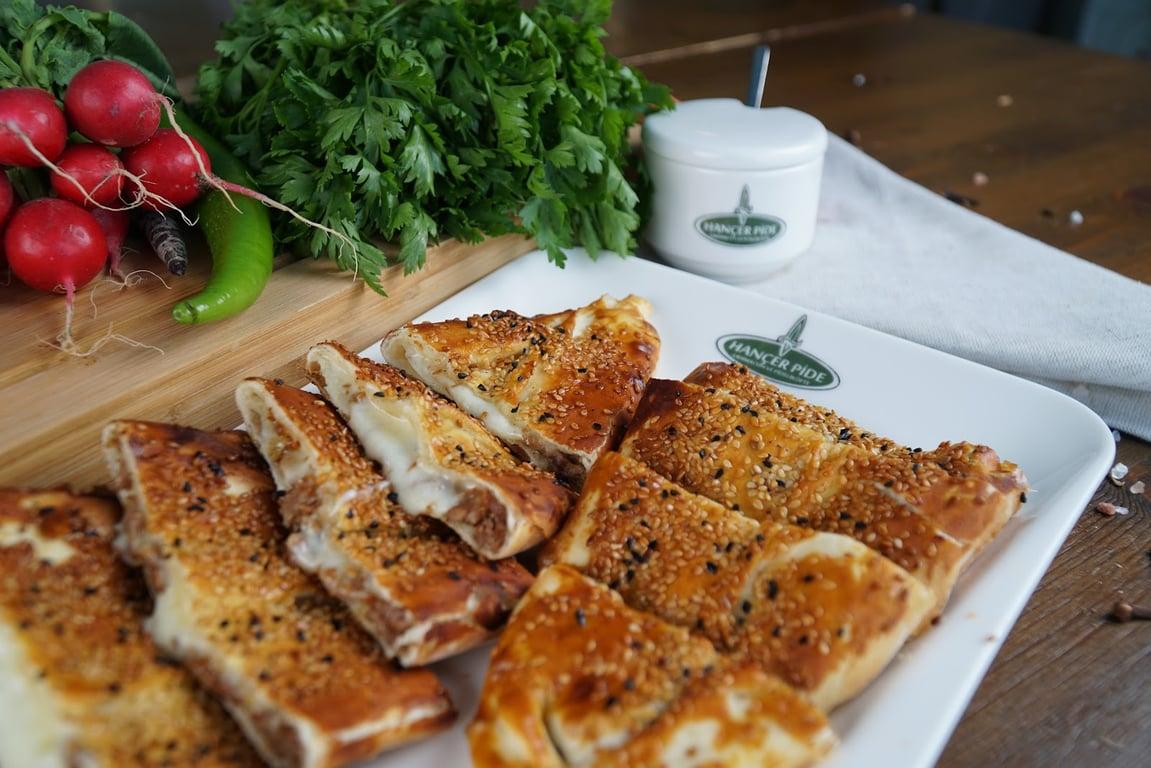 Hançer Pide & Pideli Köfte & Et Döner fotoğraf 5