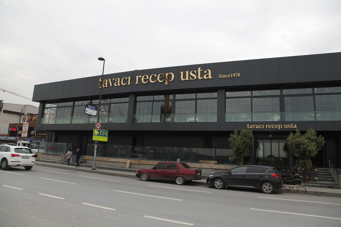 Tavacı Recep Usta Bostancı - İstanbul fotoğraf 6