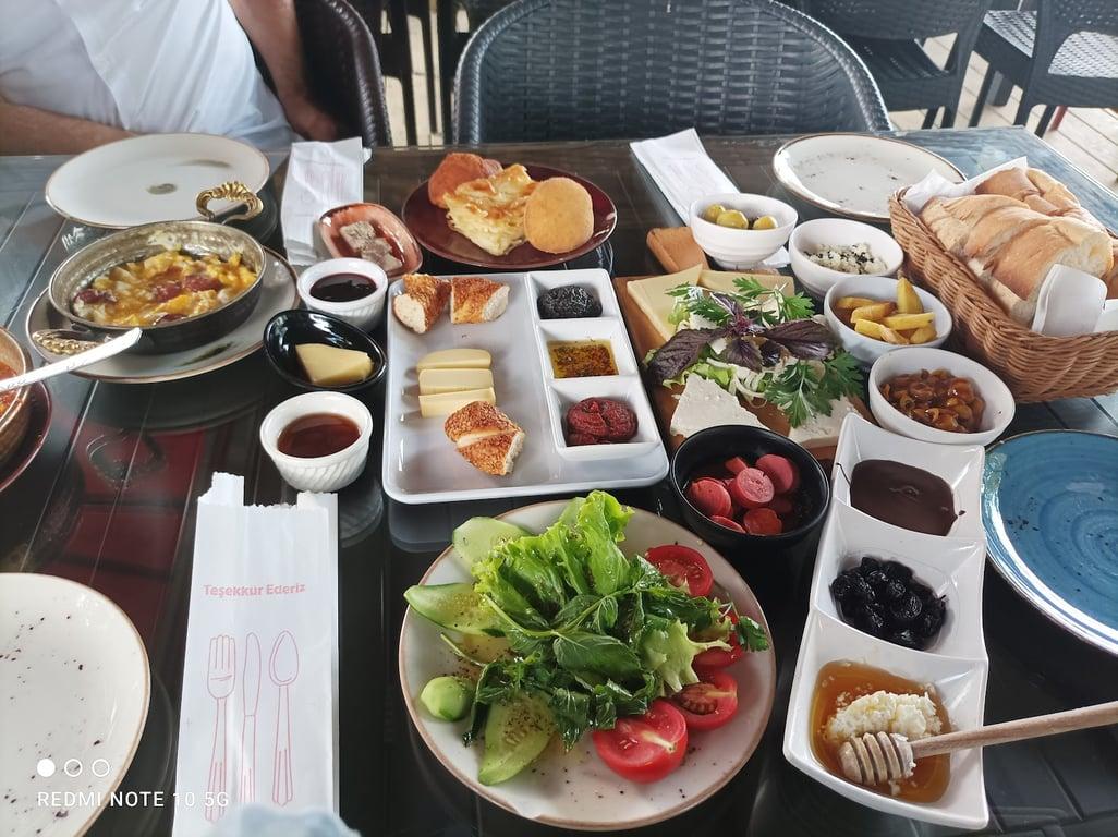 Kemer Garden fotoğraf 9