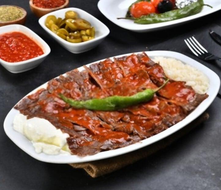 Heybet Döner Lokantası Florya fotoğraf 2