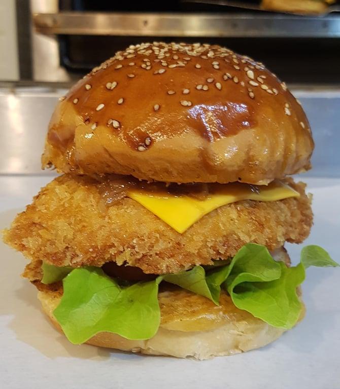 Gastro Burger fotoğraf 5