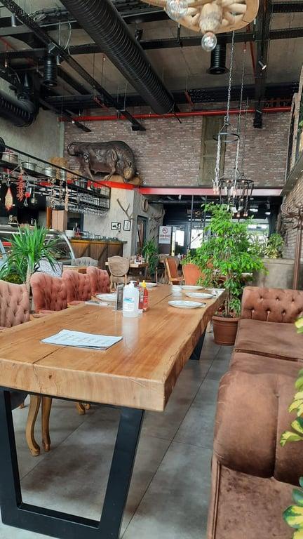 Cezzar Steakhouse - Yıldız fotoğraf 2