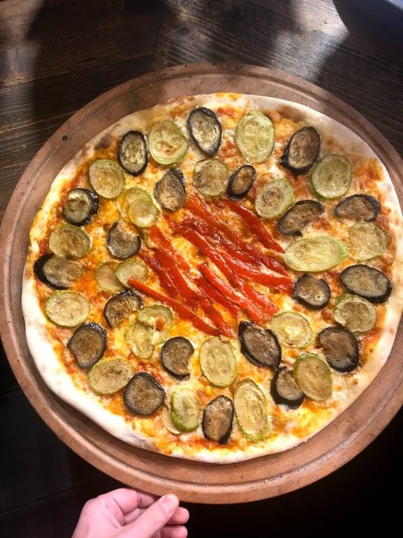 Willion Pizza fotoğraf 4