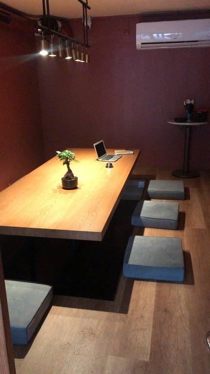 Naomi Sushi Bar | Bebek fotoğraf 9