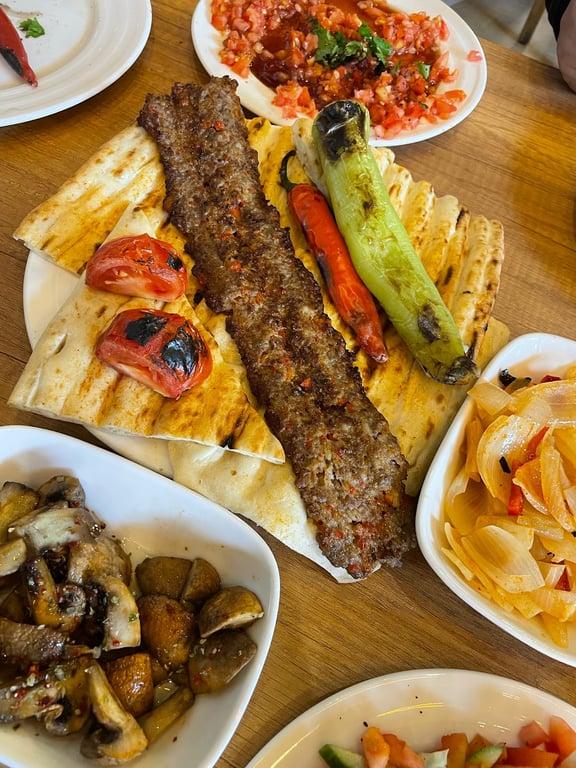 Birbiçer Kebap Acıbadem fotoğraf 7