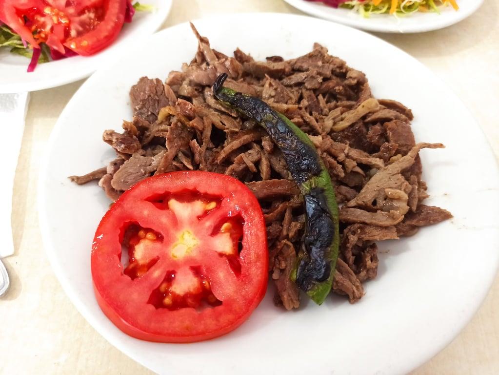 Çankaya Lokantası fotoğraf 3