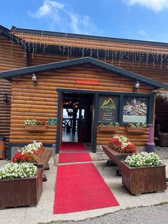 Kartepe Manzara Restaurant fotoğraf 4