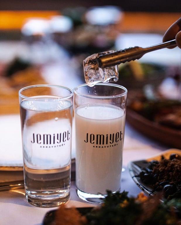 Jemiyet Arnavutköy fotoğraf 9
