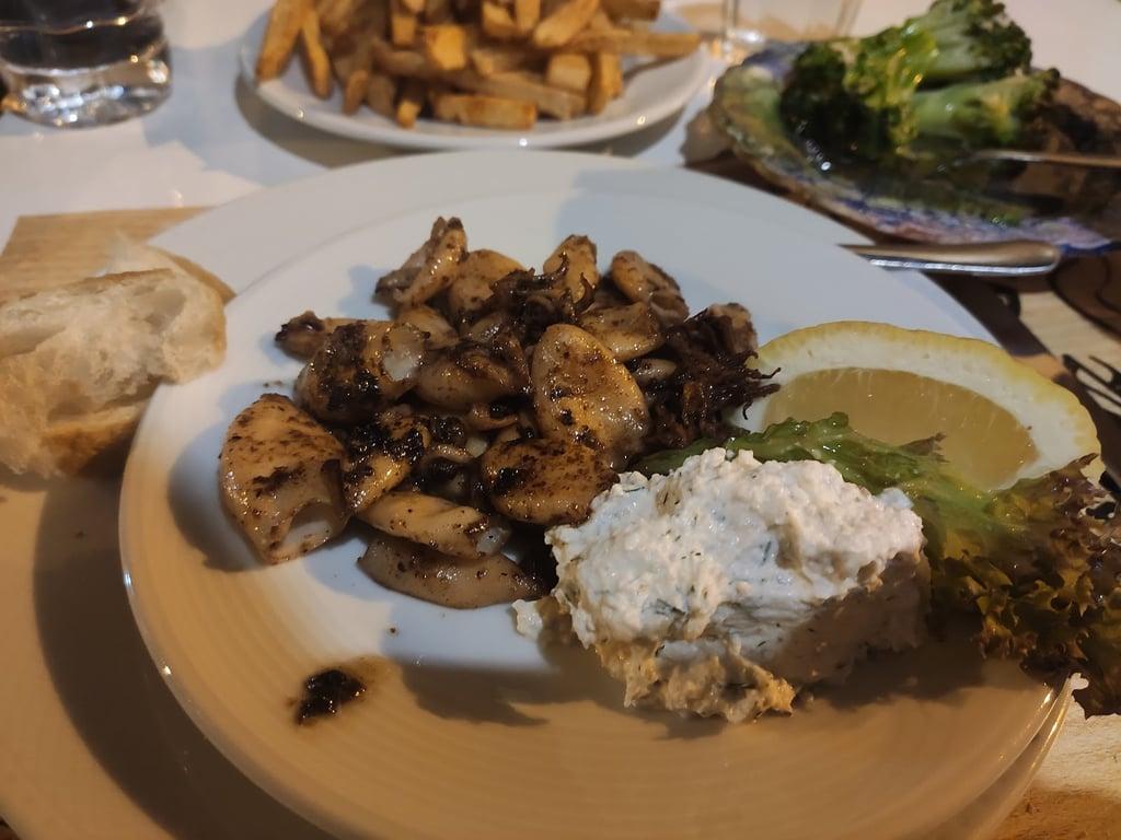 Kalamare Restaurant fotoğraf 2