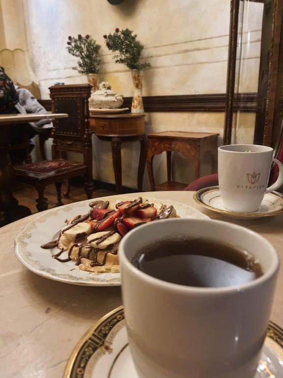 Vitavien | Kadıköy Çarşı fotoğraf 3
