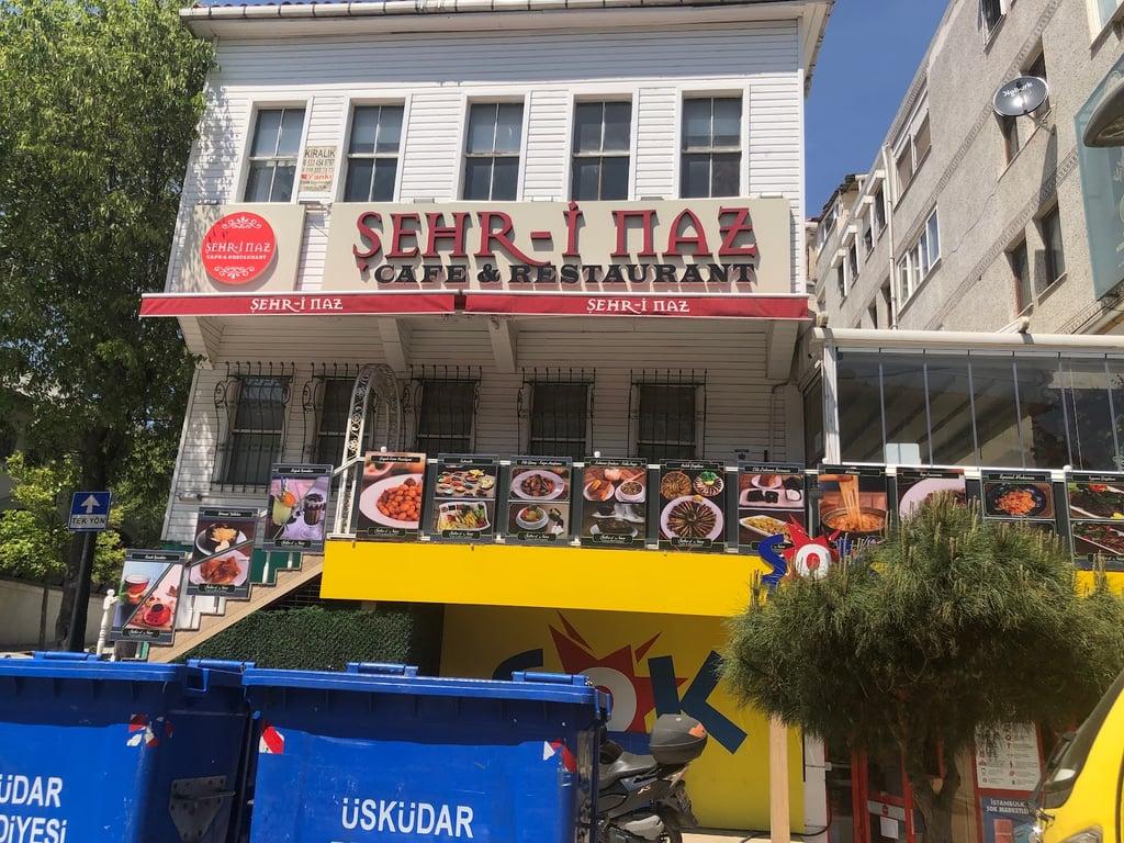 Şehr i Naz İstanbul fotoğraf 4