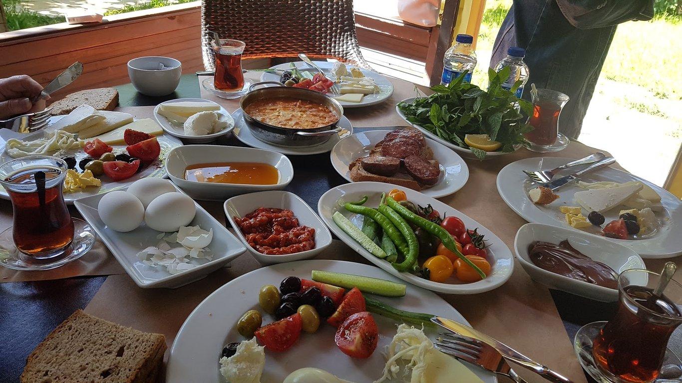 Yeşil Vadi Restaurant fotoğraf 3
