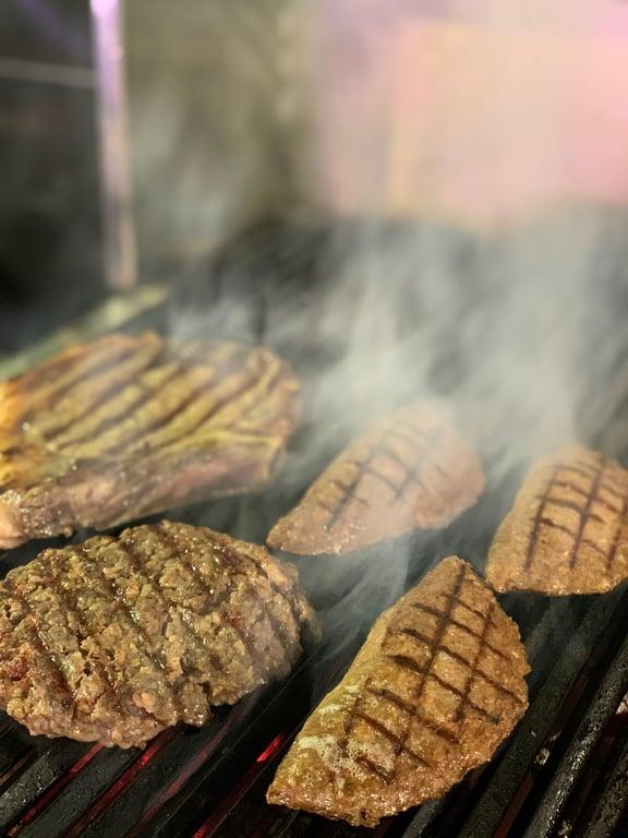 Shato Steakhouse fotoğraf 2