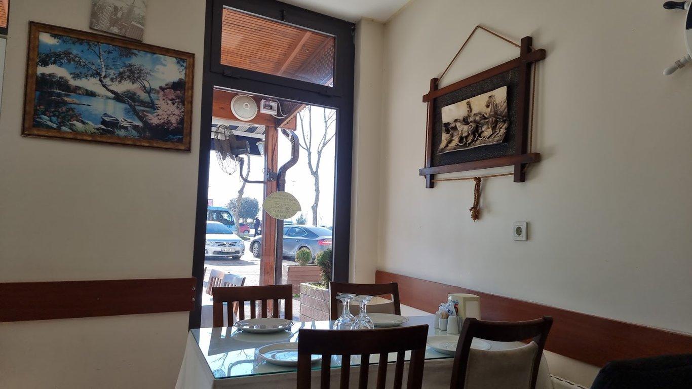 Tuzla Yakamoz Balık fotoğraf 7