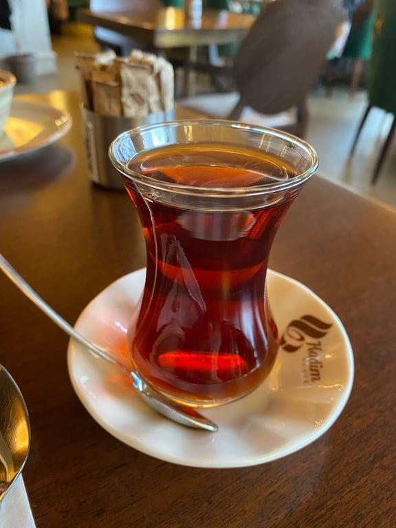 Kadim Kahve fotoğraf 17