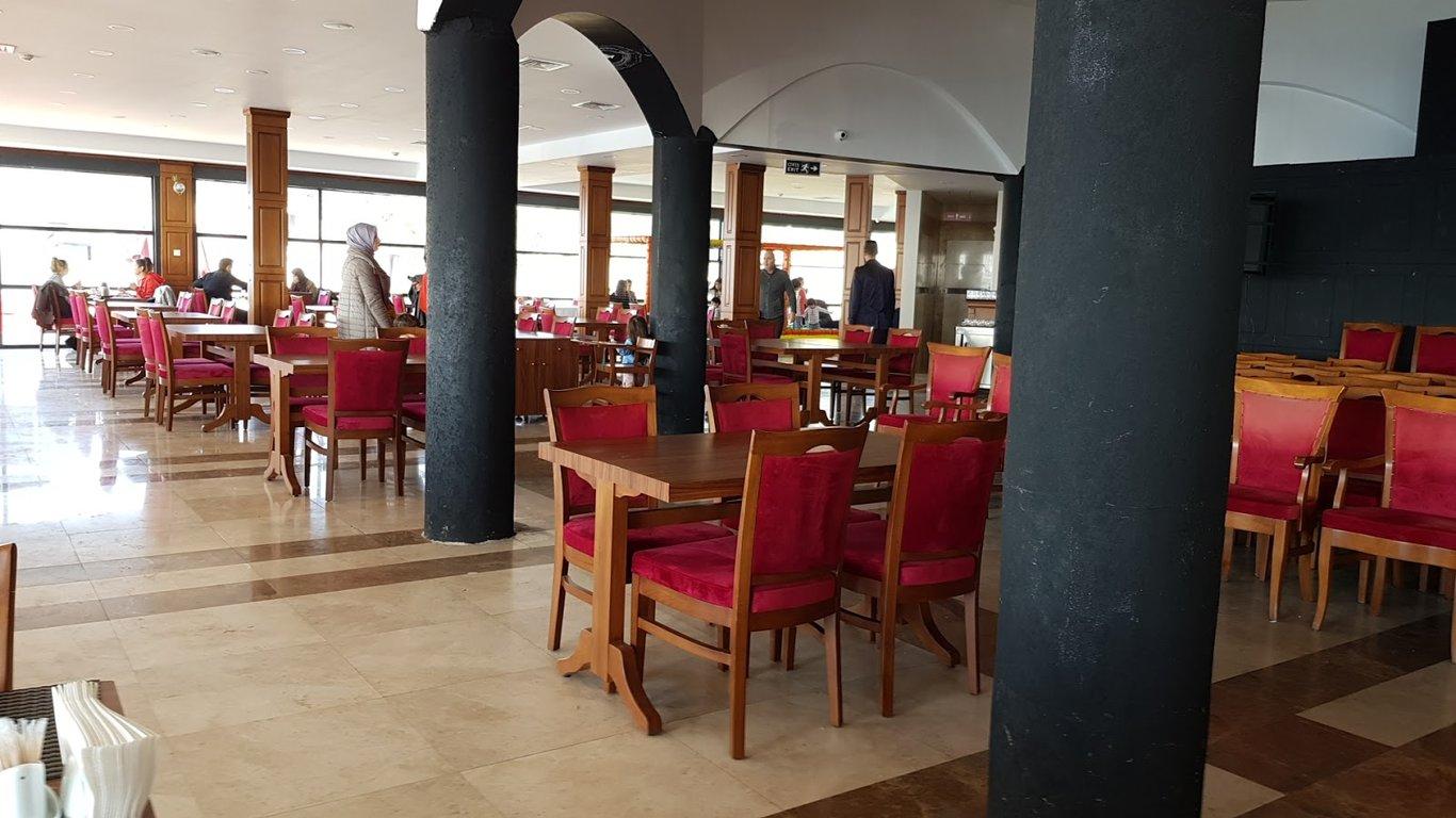 West Maya Marin Restorant fotoğraf 2