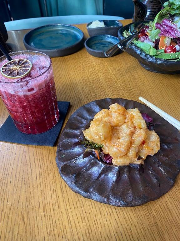 inari Omakase Kuruçeşme fotoğraf 9