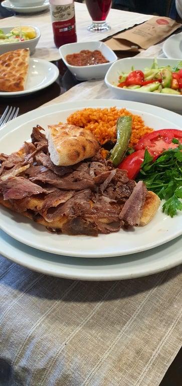 Maşa Döner Pide Salonu fotoğraf 9