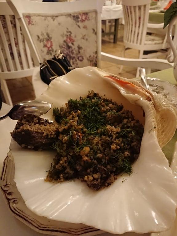 Lakerda Balık Restaurant fotoğraf 7