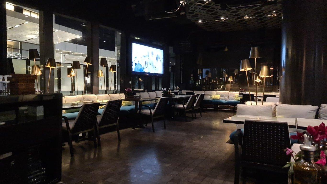 HuQQa Emaar - Best Shisha & Breakfast in İstanbul fotoğraf 7