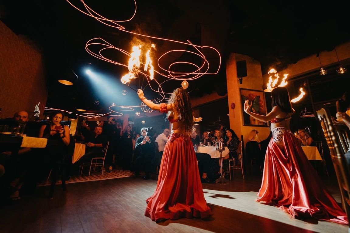 Efrouz İstanbul fotoğraf 8
